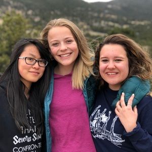 Meet your Posher, Laurel